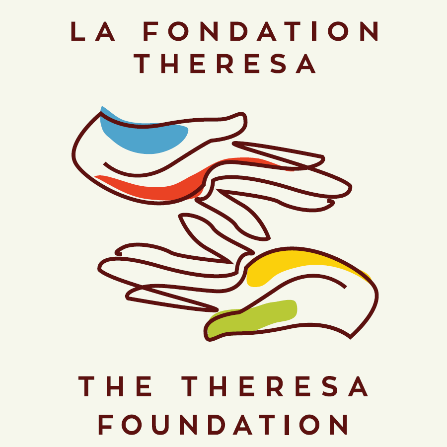 Charity logo